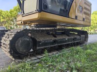 Cat 320 Excavtor 320GC Used Caterpillar Machinery