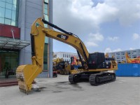 CAT Excavator 330D2 Used Excavator