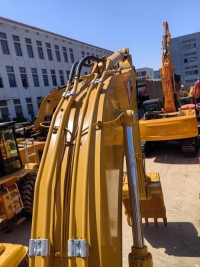 Used Cat 320B Excavator For Sale