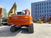 used excavators hitachi zx200-3 zx200 zx240 zx350 japan digger machines