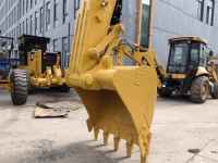 cat 320 used excavator caterpillar 320d2  for sale