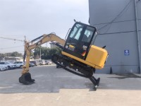 used cat excavator 305.5e2 306d 307e 308d