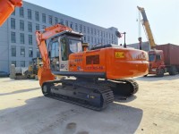 used excavators hitachi zx200-3 zx200 zx240 zx350 japan digger machines