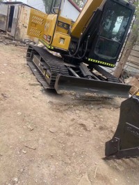 Sany 75c  excavator small used excavator Sy75c for sale