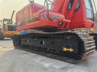 Used DOOSAN Dh150 Excavator Digging Machinery Dx150 DX140