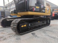 Cat 312 excavator 312c 312d used caterpillar excavators