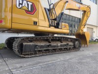 Cat 320 Excavtor 320GC Used Caterpillar Machinery