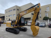 Cat 312  excavator 312d used excavators