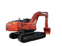 Hitachi Zx350 35ton large excavator