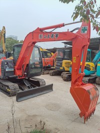 original Japan excavator hitachi zx60 zx70 small excavator sale