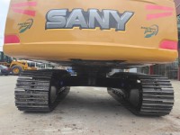 Sany 135 excavator Sy135c Sy75 Chinese excavator