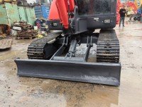 Used Doosan Dh60 Mini Excavator