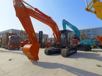 used excavators hitachi zx200-3 zx200 zx240 zx350 japan digger machines