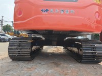 Cheap Dx140 Dh150 Doosan excavator