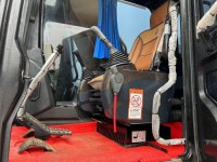 Used Sany SY215-9 Excavator