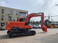 Doosan Excavator DX150LC Excavator 15 Ton For sale