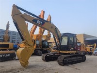 Caterpillar Excavator 320d For Sale