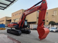 hitachi zx350 excavator Japan original