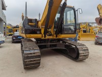 Used Cat 329d 329d2 excavator for sale