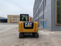 cat excavator 305 305.5E 305.5E2 small excavator for sale