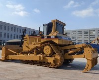 Used Caterpillar D8R Bulldozer