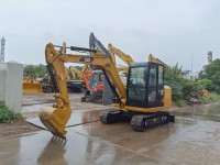 5ton Mini excavator Caterpillar 305.5 E2 for sale