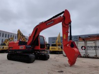 Korea Doosan DX150 Excavator On Sale