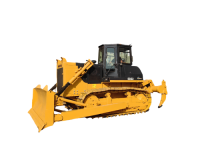 Shantui bulldozer Sd22 crawler dozer