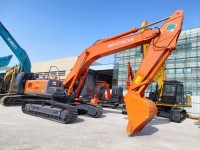 20ton excavator hitachi zx200-3 used excavators zx210 zx200-6