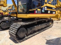 Used Cat 320B Excavator For Sale