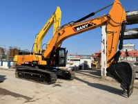 China Brand  SANY SY235C Excavator