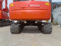 Original Hitachi excavator 6ton 7ton track excavator