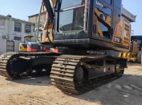 Sany Sy75c excavator made in China