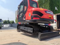 Doosan Excavator Dh55 Dh60 Used Excavators