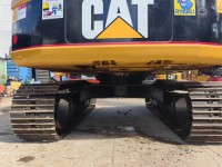 Used Cat 312 excavator caterpillar 312c