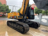 Sany SY215C excavator 20 ton SANY China made excavator, Sany excavator