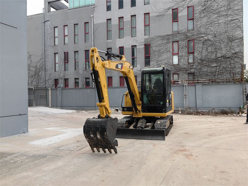 cat excavator 305 305.5E 305.5E2 small excavator for sale