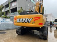 Sany SY215C excavator 20 ton SANY China made excavator, Sany excavator