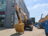 Used Cat 336d2 Excavator