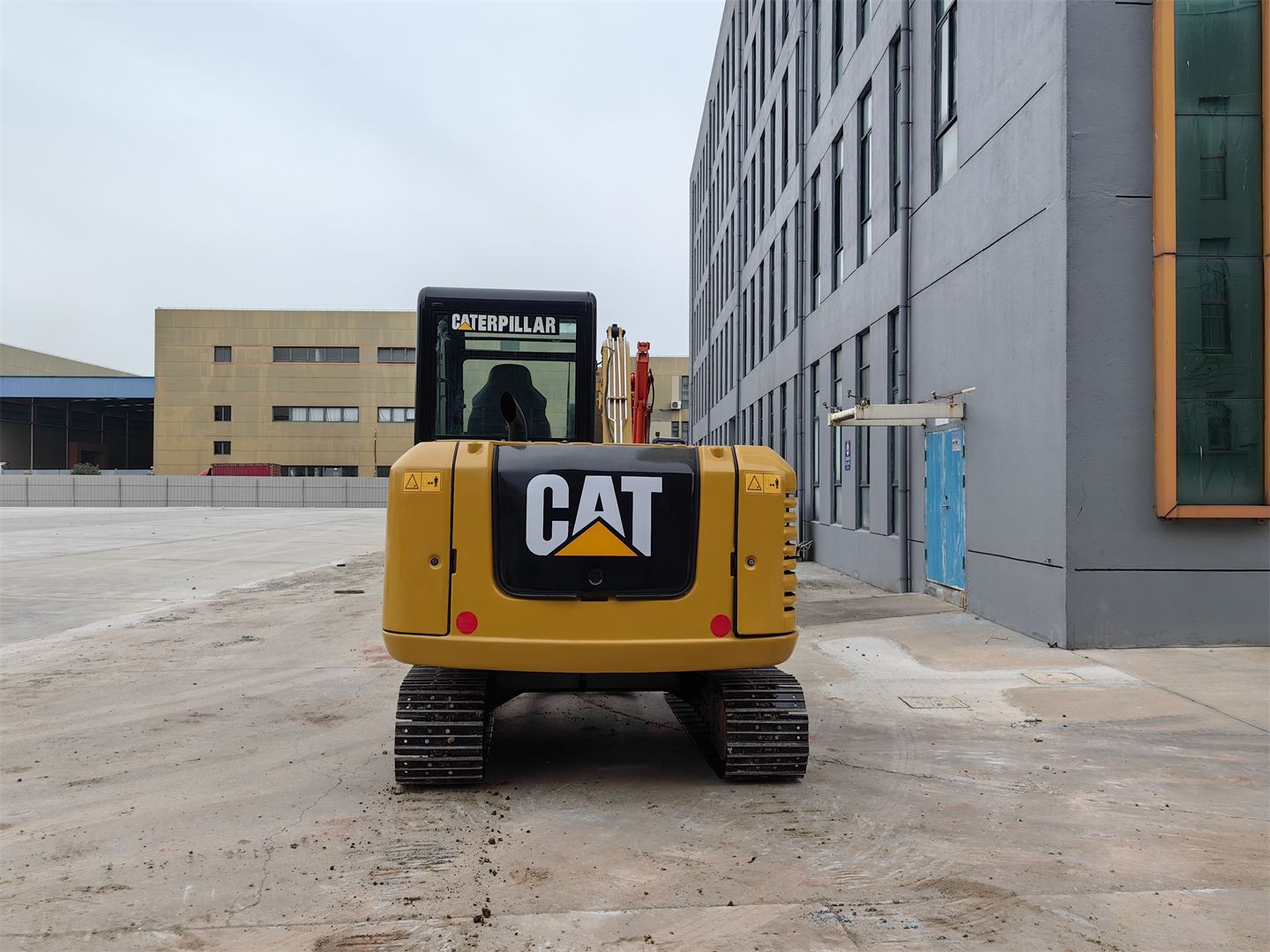 at 305.5 mini excavator price caterpillar excavator 306e