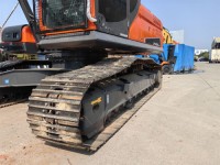 High quality used Doosan excavator dx300 for sale