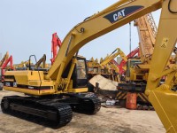 Used Cat 325BL Crawler Excavator