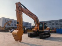 Used Hyunda 220LC-9 Excavator For Sale