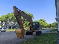 Cat 320 320GC Excavator