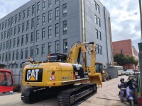 Cat 320d Excavator For Sale in China