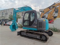 high quality kobelco excavator sk60 mini excavator