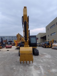 USED CAT 320 EXCAVATOR FOR SALE