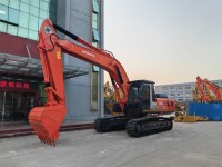 Used Hitachi zx350 excavator for sale