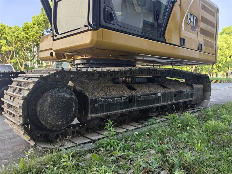 Cat 320 320GC Excavator