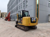 cat excavator 305 305.5E 305.5E2 small excavator for sale